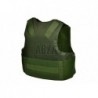 ABZAV|PECA Body Armor Vest  OD Invader Gear