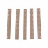 ABZAV|Rail Panel For M-LOK 5 Pcs Set Tan MP