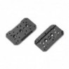 ABZAV|WADSN 45 DEGREE MOUNT FOR RED DOT BLACK