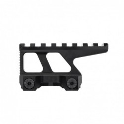 ABZAV|WADSN 1.5" RISER FOR STANDARD 20mm RAILS BLACK