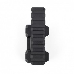 ABZAV|WADSN 1.5" RISER FOR STANDARD 20mm RAILS BLACK