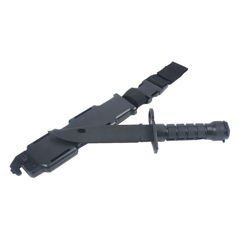 ABZAV|Dummy Bayonet Black MP