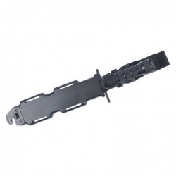 ABZAV|Dummy Bayonet Black MP