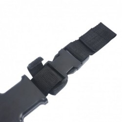 ABZAV|Dummy Bayonet Black MP