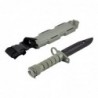 ABZAV|Dummy Bayonet Green MP
