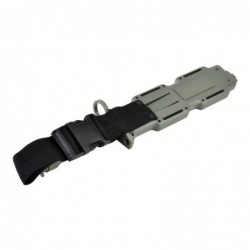 ABZAV|Dummy Bayonet Green MP