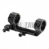 ABZAV|30mm One Piece Extended Picatinny AR Mount Vector Optics