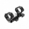 ABZAV|30mm One Piece Extended Picatinny AR Mount Vector Optics