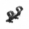 ABZAV|30mm One Piece Extended Picatinny AR Mount Vector Optics