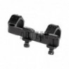 ABZAV|30mm One Piece Extended Picatinny AR Mount Vector Optics