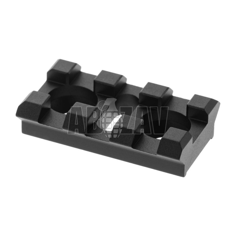 ABZAV|B-2L M-Lok Rail Section 5KU