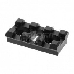 ABZAV|B-2L M-Lok Rail Section 5KU