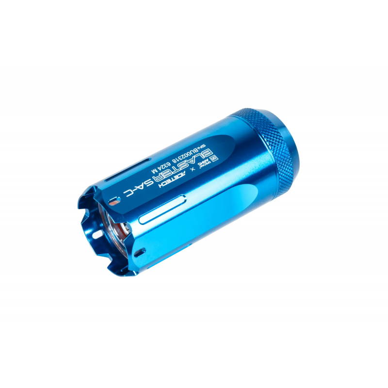 ABZAV|Blaster SA-C Blue AceTech