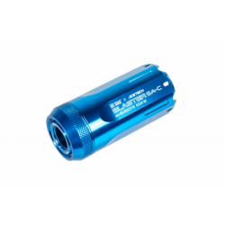 ABZAV|Blaster SA-C Blue AceTech