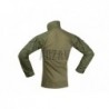 ABZAV|Combat Shirt L OD Invader Gear