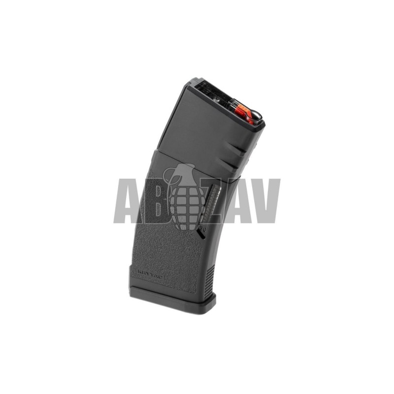 ABZAV|Magazine M4 Midcap 30/120rds Krytac