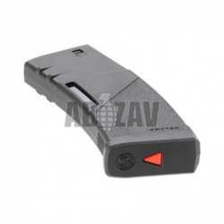 ABZAV|Magazine M4 Midcap 30/120rds Krytac