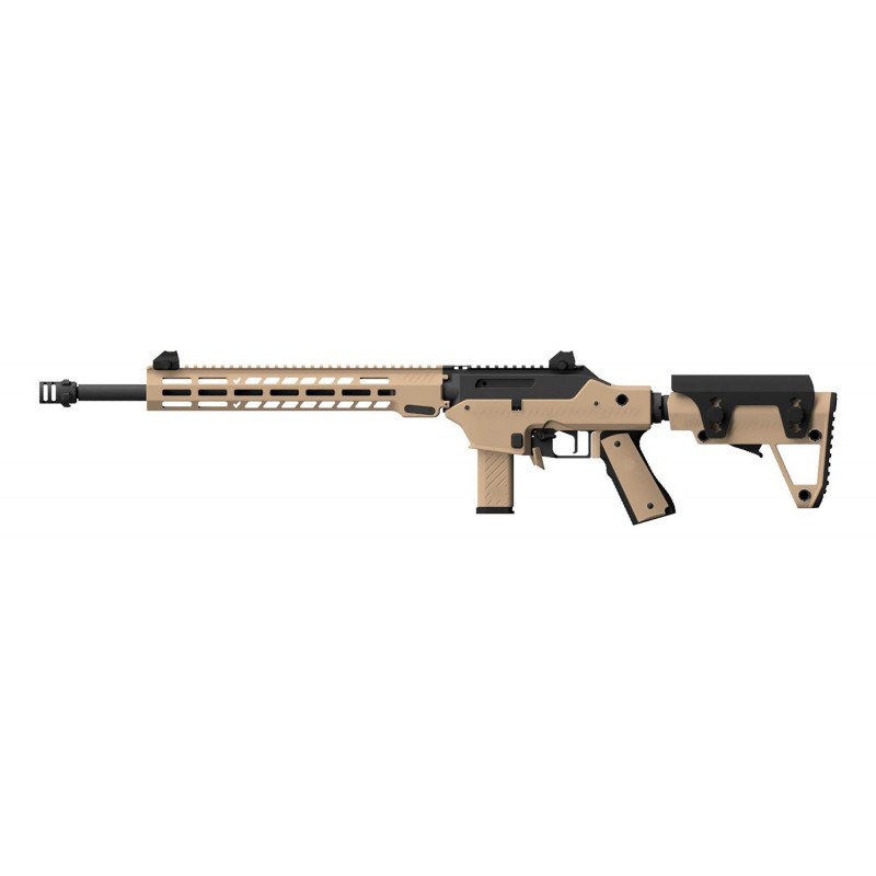 ABZAV|GBBR VMP-2MD Tan Vorsk