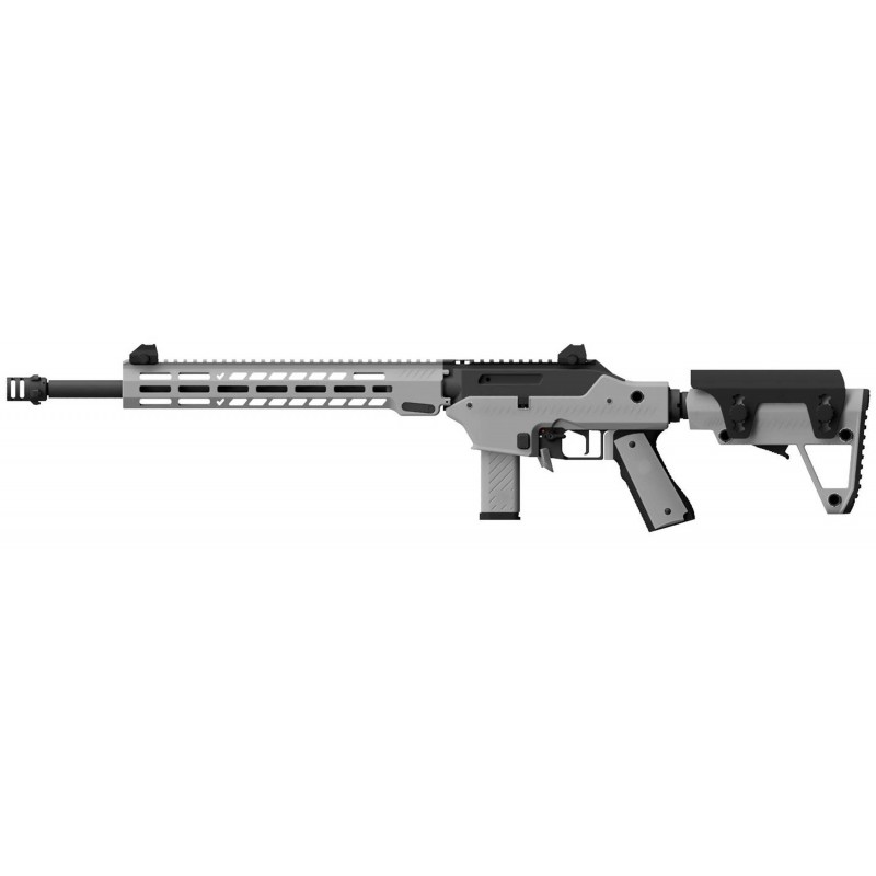 ABZAV|GBBR VMP-2MD Grey Vorsk