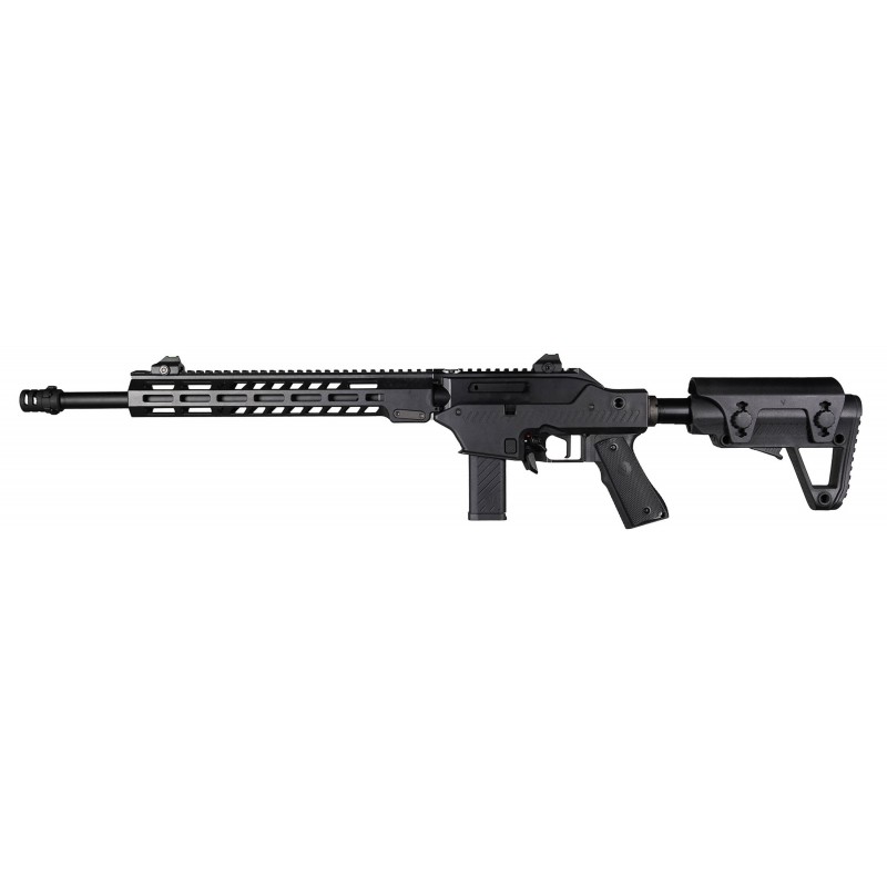 ABZAV|GBBR VMP-2MD Black Vorsk
