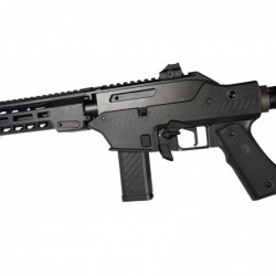 ABZAV|GBBR VMP-2MD Black Vorsk