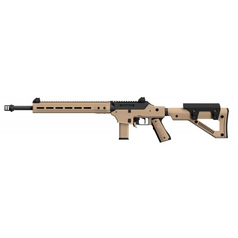 ABZAV|GBBR VMP-2D Tan Vorsk