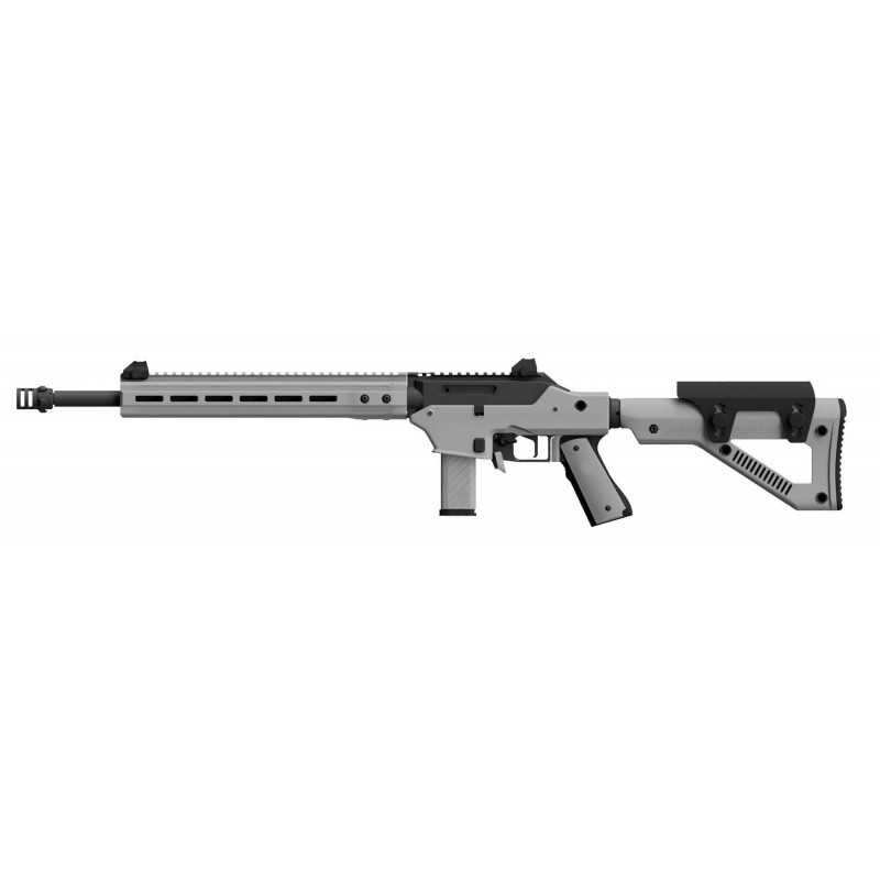 ABZAV|GBBR VMP-2D Grey Vorsk