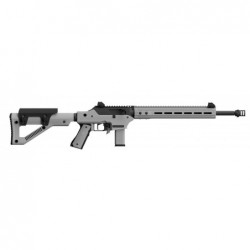 ABZAV|GBBR VMP-2D Grey Vorsk