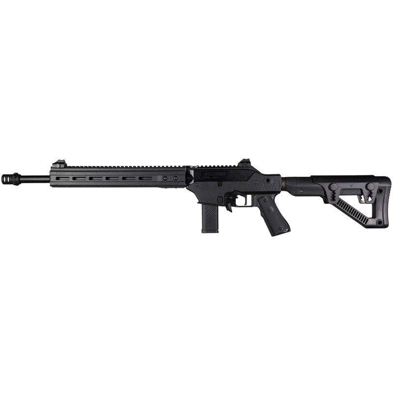 ABZAV|GBBR VMP-2D Black Vorsk
