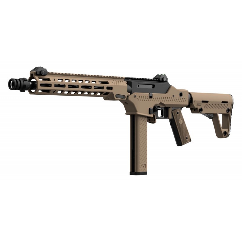 ABZAV|GBBR VMP-2M Tan Vorsk