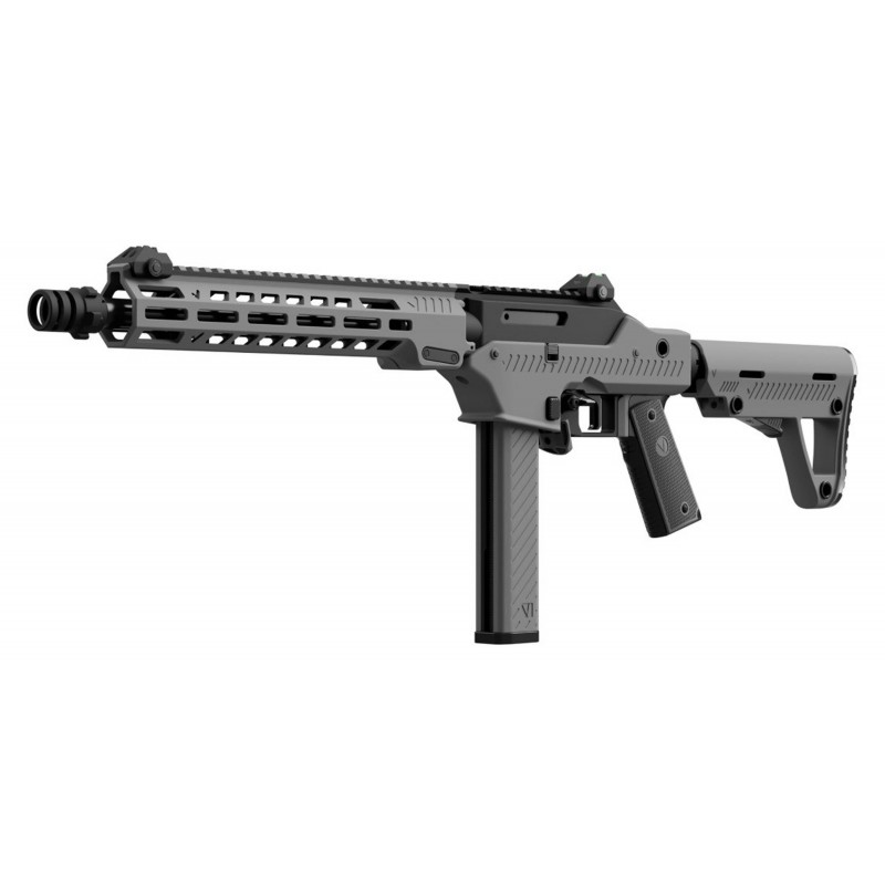 ABZAV|GBBR VMP-2M Grey Vorsk