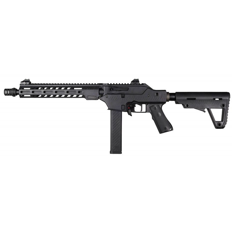 ABZAV|GBBR VMP-2M Black Vorsk