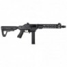 ABZAV|GBBR VMP-2M Black Vorsk