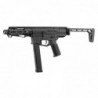 ABZAV|PW9 Mod 0 + Folding Stock Zion Arms