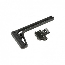ABZAV|PW9 Mod 0 + Folding Stock Zion Arms