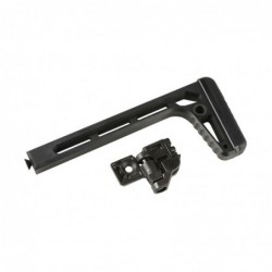 ABZAV|PW9 Mod 0 + Folding Stock Zion Arms