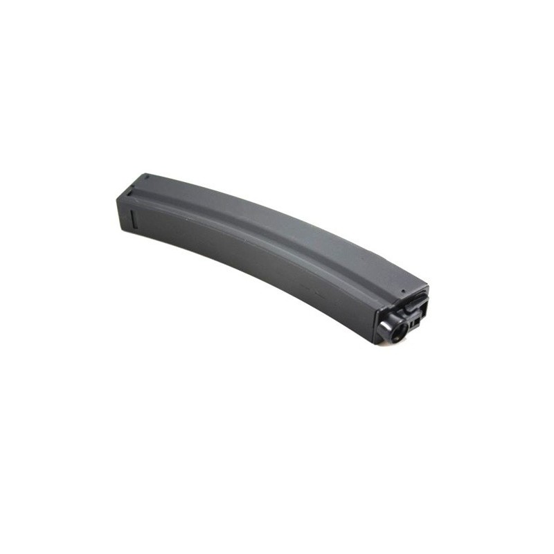 ABZAV|MP5 200bbs Metal