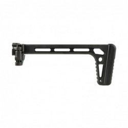 ABZAV|PW9 Mod 0 + Folding Stock Zion Arms