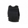 ABZAV|MMV Vest  Black Invader Gear