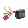 ABZAV|Pack PW Mod 0 lipo 11.1V battery + Safe Bag ZION ARMS