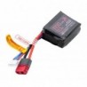 ABZAV|Pack PW Mod 0 lipo 11.1V battery + Safe Bag ZION ARMS