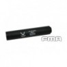 ABZAV|Tracer Air Force Black Gemtech