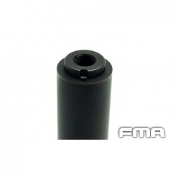 ABZAV|Tracer Air Force Black Gemtech
