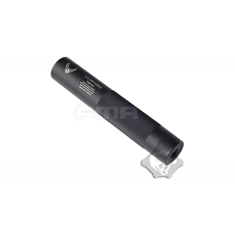 ABZAV|Silencer Air Force 198 mm FMA