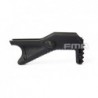 ABZAV|Angled Grip Cobra Black FMA