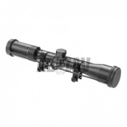 ABZAV|Matiz 3-9x40 MIL Vector Optics