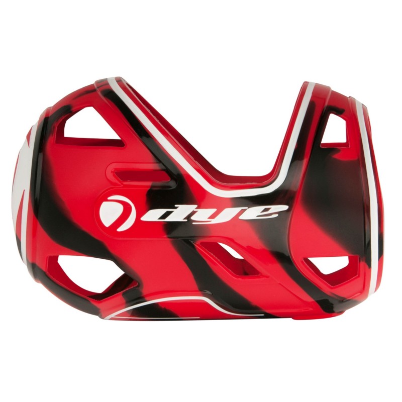 ABZAV|Flex Twist Bottle Cover Red Dye