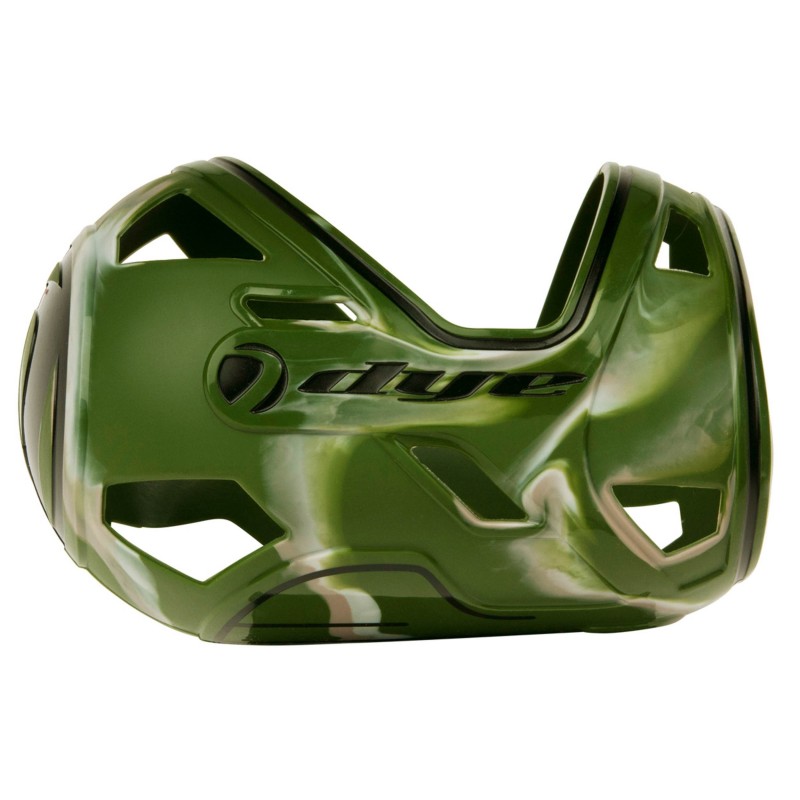 ABZAV|Flex Twist Bottle Cover OD Dye