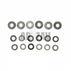 Shim Set Element