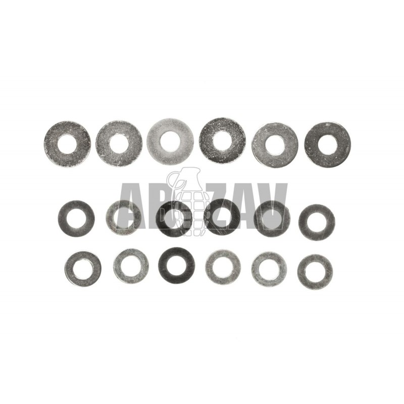 ABZAV|Shim Set Element